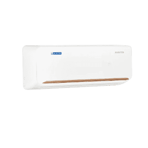Blue Star Inverter Split AC | 1 Ton | 5 Star | White
