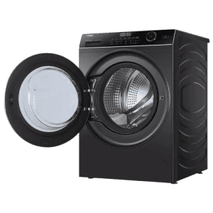 Haier Fully Automatic Front Load Washing Machine | 11 kg | Dark Jade | HWD110-DM14959CS8U1