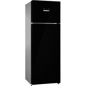 Bosch Series 4 Refrigerator | 368 L l No Frost | Black | CTC39K22NI