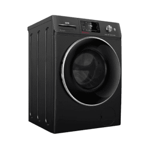 IFB Serena Front Load Washing Machine | 7 kg | Black | BXN 7012K CMS