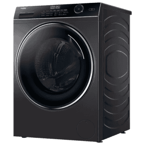 Haier Fully Automatic Front Load Washing Machine | 11 kg | Dark Jade | HWD110-DM14959CS8U1