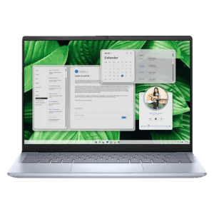 DELL Inspiron 5445 Laptop | AMD Ryzen 5 8540U | 16GB | 512GB SSD | Ice Blue | OIN5445352201RINU1