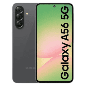 Samsung Galaxy A56 5G | 12 GB | 256 GB | Awesome Graphite