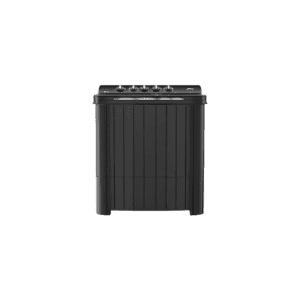 Godrej Semi Automatic Washing Machine | 10 kg | 5 Star | Slate Grey | WS EDGE RIO 100 5.0 TB3 SLGR