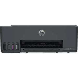 HP Smart Tank 521 All in One Printer | Multi function Color Ink Tank Printer | Black
