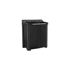 Godrej Semi Automatic Washing Machine | 10 kg | 5 Star | Slate Grey | WS EDGE RIO 100 5.0 TB3 SLGR