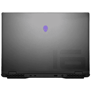 Dell Alienware m16 R2 Gaming Laptop | Intel Core Ultra 9 185H | 32 GB | 1 TB SSD | Dark Metallic Moon | OANM162128001RIN