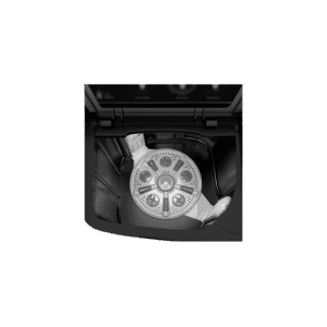 Godrej Semi Automatic Washing Machine | 10 kg | 5 Star | Slate Grey | WS EDGE RIO 100 5.0 TB3 SLGR