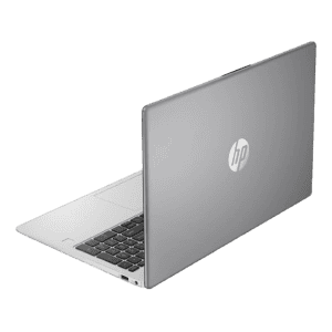 HP 255 G10 Thin and Light Laptop | AMD Ryzen 3 Quad Core 7320U | 8 GB | 512 GB SSD | Silver | B1FW9PT