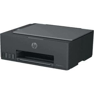 HP Smart Tank 521 All in One Printer | Multi function Color Ink Tank Printer | Black