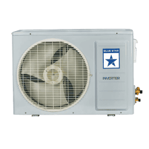 Blue Star S Series Inverter Ac | 1 Ton | 3 Star | I/D-IC312SNU