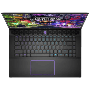 Dell Alienware m16 R2 Gaming Laptop | Intel Core Ultra 9 185H | 32 GB | 1 TB SSD | Dark Metallic Moon | OANM162128001RIN