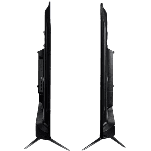 Lloyd 4K Ultra HD LED Smart Android TV | 165 cm (65 Inch) | Black | 65PS850E