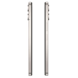 Vivo Y19e 4G | 4 GB | 64 GB | Titanium Silver