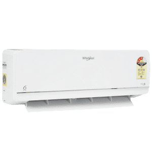 Whirlpool 3DCool Inverter Split Air Conditioner | 1 Ton | 3 Star | S5M1PP0