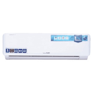 Lloyd Split AC | 1.5 Ton | 3 Star | White | GLS18C3YWADS