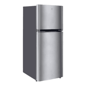 BPL Frost Free Double Door Refrigerator | 261 L | 2 Star | Inox HS | BRF-F280RBPHSI