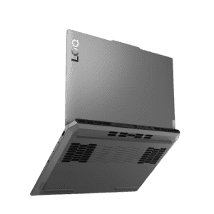 Lenovo LOQ Gaming Laptop | AMD Ryzen 7 7435HS | 24GB | 512GB SSD | NVIDIA RTX 4050 6GB | Luna Grey | 83JC00EGIN