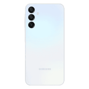 Samsung Galaxy A15 5G | 8GB Ram | 256 GB | Light Blue |  SM-A156EZBQINS