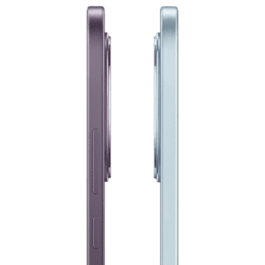 OPPO F29 5G | 8GB | 128 GB | Glacier Blue