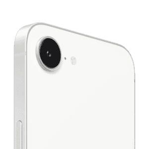 Apple iPhone 16e | 512 GB | White