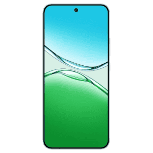 OPPO F29 5G | 8GB | 128 GB | Glacier Blue