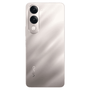 Vivo Y19e 4G | 4 GB | 64 GB | Titanium Silver