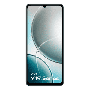 Vivo Y19e 4G | 4 GB | 64 GB | Majestic Green