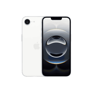 Apple iPhone 16e | 512 GB | White