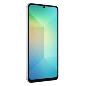 Samsung Galaxy A06 5G | 4GB | 128 GB | Light Gray