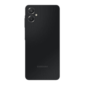 Samsung Galaxy A06 5G | 6 GB | 128 GB | Black