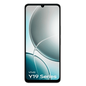 Vivo Y19e 4G | 4 GB | 64 GB | Titanium Silver