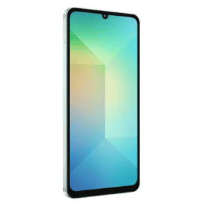 Samsung Galaxy A06 5G | 4GB | 128 GB | Light Green