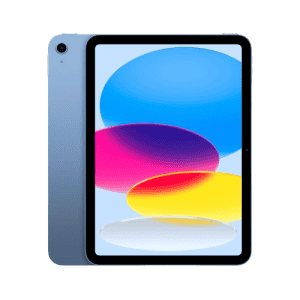 Apple iPad A16 | 128 GB | Wi-Fi Only | Blue | MD4A4HN/A
