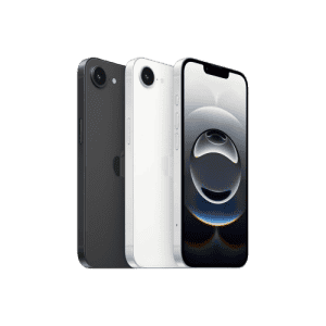 Apple iPhone 16e | 512 GB | White