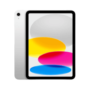 Apple iPad A16 | 256 GB | Wi-Fi Only | Silver | MD4G4HN/A