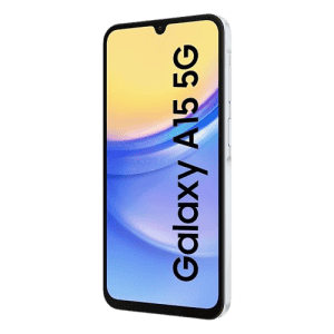 Samsung Galaxy A15 5G | 8GB Ram | 256 GB | Light Blue |  SM-A156EZBQINS