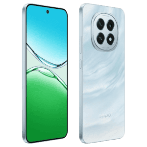 OPPO F29 5G | 8GB | 128 GB | Glacier Blue