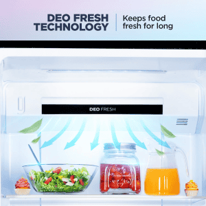 Haier Side by Side Refrigerator | 598L |  3-Star |  Expert Inverter | Grey Onyx Glass | HRT-683GOG-P