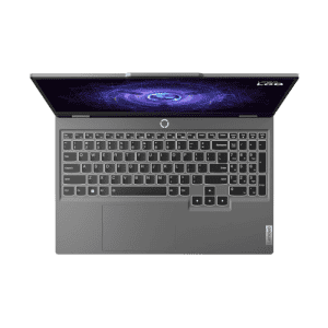 Lenovo LOQ Gaming Laptop | AMD Ryzen 7 7435HS | 24GB | 512GB | NVIDIA RTX 4060 8GB | Luna Grey | 83JC00EHIN