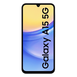 Samsung Galaxy A15 5G | 8GB Ram | 256 GB | Light Blue |  SM-A156EZBQINS