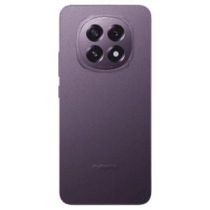 OPPO F29 5G | 8GB | 256GB | Solid Purple