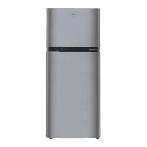 BPL Frost Free Double Door Refrigerator | 261 L | 2 Star | Inox HS | BRF-F280RBPHSI