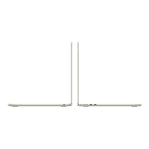 Apple MacBook Air Apple M4 | 34.54 cm (13.6 inch) | 16 GB | 512 GB SSD | Starlight | MW103HN/A