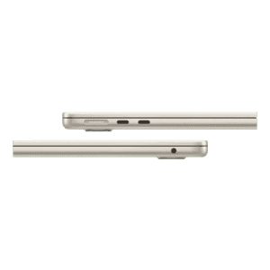 Apple MacBook Air Apple M4 | 34.54 cm (13.6 inch) | 24 GB | 512 GB SSD | Starlight | MC6A4HN/A