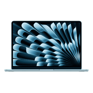 Apple MacBook Air Apple M4 | 34.54 cm (13.6 inch) | 24 GB | 512 GB SSD |  Sky Blue | MC6V4HN/A