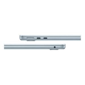 Apple MacBook Air Apple M4 | 34.54 cm (13.6 inch) | 24 GB | 512 GB SSD |  Sky Blue | MC6V4HN/A