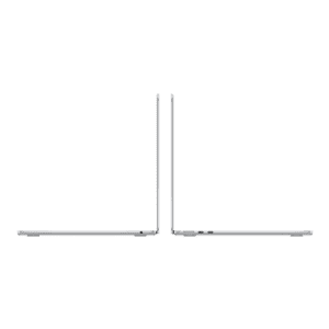Apple MacBook Air Apple M4 | 34.54 cm (13.6 inch) | 24 GB | 512 GB SSD | Silver | MC654HN/A