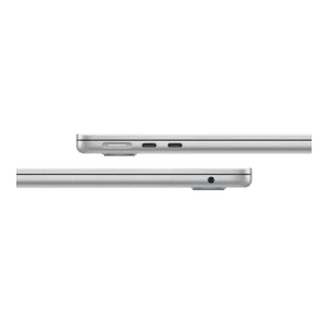 Apple MacBook Air Apple M4 | 34.54 cm (13.6 inch) | 24 GB | 512 GB SSD | Silver | MC654HN/A