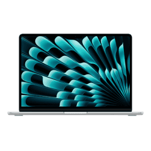 Apple MacBook Air M4 | 34.54 cm (13.6 inch) | 16GB | 256GB | Silver | MW0W3HN/A